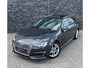 Audi A4 Avant 1.4 TFSI Sport S line HUD|Massage|Standkachel|File assist|Camera|Trekhaak Aut|1500 Trekgewicht