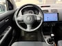 Suzuki Swift 1.5 Exclusive