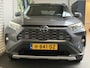 Toyota RAV4 2.5 Hybrid Business Intro