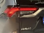 Toyota RAV4 2.5 Hybrid Business Intro
