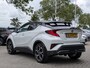 Toyota C-HR / C-HR+ 2.0 Hybrid Style Bi-Tone | Stoel- & stuurverwarming | Trekhaak | PDC | BSM | Camera | Keyless | Carplay