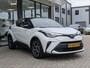Toyota C-HR / C-HR+ 2.0 Hybrid Style Bi-Tone | Stoel- & stuurverwarming | Trekhaak | PDC | BSM | Camera | Keyless | Carplay