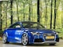 Audi TT RS 2.5 T TT Plus Pro Line | 360 PK! | RS Seats | 20" Licht Metaal | BOSE | Cruise Control | Rijmodus Regeling | Climate Control | Navigatie |