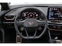 CUPRA Leon Sportstourer 1.5 TSI 204pk e-Hybrid Business | SoH 100% | Trekhaak | Achteruitrijcamera | Stoelverwarming | Navigatie | Full Link