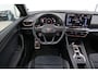 CUPRA Leon Sportstourer 1.5 TSI 204pk e-Hybrid Business | SoH 100% | Trekhaak | Achteruitrijcamera | Stoelverwarming | Navigatie | Full Link