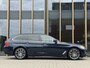 BMW 5-Serie 520I Executive l Panorama-dak | Elec Trekhaak | 360 Camera |