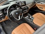 BMW 5-Serie 520I Executive l Panorama-dak | Elec Trekhaak | 360 Camera |