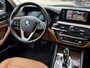 BMW 5-Serie 520I Executive l Panorama-dak | Elec Trekhaak | 360 Camera |
