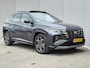 Hyundai Tucson 1.6 T-GDI HEV N Line / Trekgewicht 1650 kg / Elektrische achterklep / Glazen schuif- en kanteldak / Stuur- Stoel & Achterbank verwarming / Rondomzicht camera / Adaptief cruise control / Keyless Entry/Start / Apple Carplay Android Auto /
