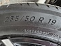 Hyundai Tucson 1.6 T-GDI HEV N Line / Trekgewicht 1650 kg / Elektrische achterklep / Glazen schuif- en kanteldak / Stuur- Stoel & Achterbank verwarming / Rondomzicht camera / Adaptief cruise control / Keyless Entry/Start / Apple Carplay Android Auto /
