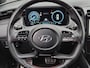 Hyundai Tucson 1.6 T-GDI HEV N Line / Trekgewicht 1650 kg / Elektrische achterklep / Glazen schuif- en kanteldak / Stuur- Stoel & Achterbank verwarming / Rondomzicht camera / Adaptief cruise control / Keyless Entry/Start / Apple Carplay Android Auto /