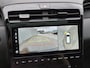 Hyundai Tucson 1.6 T-GDI HEV N Line / Trekgewicht 1650 kg / Elektrische achterklep / Glazen schuif- en kanteldak / Stuur- Stoel & Achterbank verwarming / Rondomzicht camera / Adaptief cruise control / Keyless Entry/Start / Apple Carplay Android Auto /