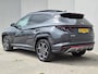 Hyundai Tucson 1.6 T-GDI HEV N Line / Trekgewicht 1650 kg / Elektrische achterklep / Glazen schuif- en kanteldak / Stuur- Stoel & Achterbank verwarming / Rondomzicht camera / Adaptief cruise control / Keyless Entry/Start / Apple Carplay Android Auto /