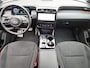 Hyundai Tucson 1.6 T-GDI HEV N Line / Trekgewicht 1650 kg / Elektrische achterklep / Glazen schuif- en kanteldak / Stuur- Stoel & Achterbank verwarming / Rondomzicht camera / Adaptief cruise control / Keyless Entry/Start / Apple Carplay Android Auto /