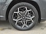 Hyundai Tucson 1.6 T-GDI HEV N Line / Trekgewicht 1650 kg / Elektrische achterklep / Glazen schuif- en kanteldak / Stuur- Stoel & Achterbank verwarming / Rondomzicht camera / Adaptief cruise control / Keyless Entry/Start / Apple Carplay Android Auto /