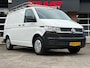 Volkswagen Transporter 2.0 TDI L1H1|110PK|airco|cruise|bluetooth|trekhaak|parkeersensoren achter|imperiaal|drie zitplaatsen|EURO6.