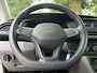 Volkswagen Transporter 2.0 TDI L1H1|110PK|airco|cruise|bluetooth|trekhaak|parkeersensoren achter|imperiaal|drie zitplaatsen|EURO6.