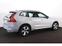 Volvo XC60 T6 Recharge AWD Plus Dark - Panorama/schuifdak - IntelliSafe Assist & Surround - 360º Camera - Verwarmde voorstoelen, stuur & achterbank - Parkeersensoren voor & achter - Elektr. bedienb. voorstoelen met geheugen - Draadloze tel. lader - Inklapbare trekhaak - 19' LMV