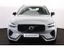 Volvo XC60 T6 Recharge AWD Plus Dark - Panorama/schuifdak - IntelliSafe Assist & Surround - 360º Camera - Verwarmde voorstoelen, stuur & achterbank - Parkeersensoren voor & achter - Elektr. bedienb. voorstoelen met geheugen - Draadloze tel. lader - Inklapbare trekhaak - 19' LMV