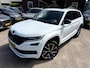 Skoda Kodiaq 1.5 TSI Sportline Panoramadak, Trekhaak, 20''Lmv