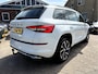 Skoda Kodiaq 1.5 TSI Sportline Panoramadak, Trekhaak, 20''Lmv