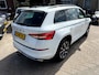 Skoda Kodiaq 1.5 TSI Sportline Panoramadak, Trekhaak, 20''Lmv