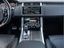 Land Rover Range Rover Sport 5.0 V8 SC SVR