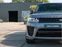Land Rover Range Rover Sport 5.0 V8 SC SVR
