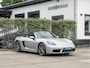 Porsche 718 Boxster 2.0 | Sportuitlaat | Sport Chrono | Bose