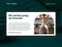 Porsche 911 3.0 Carrera | Sport-Chrono | Sport-Uitlaat | Bilstein