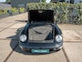 Porsche 911 3.6 Targa | Cruisecontrol