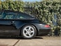 Porsche 911 3.6 Targa | Cruisecontrol