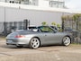 Porsche 911 Cabrio 3.6 Carrera | Sport-Chassis | Stoelverwarming | Manueel