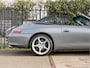 Porsche 911 Cabrio 3.6 Carrera | Sport-Chassis | Stoelverwarming | Manueel