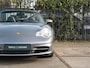 Porsche 911 Cabrio 3.6 Carrera | Sport-Chassis | Stoelverwarming | Manueel