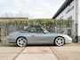 Porsche 911 Cabrio 3.6 Carrera | Sport-Chassis | Stoelverwarming | Manueel
