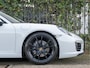 Porsche 911 3.0 Carrera | Sport-uitlaatsysteem | Schuif-dak