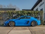 Porsche 718 GT4 RS Weissach | Clubsport | Weissach | Neuslift | PPF