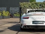Porsche 911 Cabrio 3.8 Turbo S