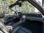 Porsche 911 Cabrio 3.8 Turbo S