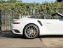 Porsche 911 Cabrio 3.8 Turbo S