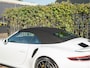 Porsche 911 Cabrio 3.8 Turbo S
