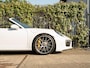 Porsche 911 Cabrio 3.8 Turbo S