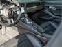 Porsche 911 Cabrio 3.8 Turbo S