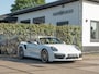 Porsche 911 Cabrio 3.8 Turbo S