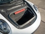 Porsche 911 Cabrio 3.8 Turbo S