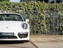 Porsche 911 Cabrio 3.8 Turbo S
