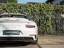 Porsche 911 Cabrio 3.8 Turbo S