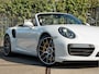 Porsche 911 Cabrio 3.8 Turbo S