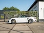 Porsche 911 Cabrio 3.8 Turbo S